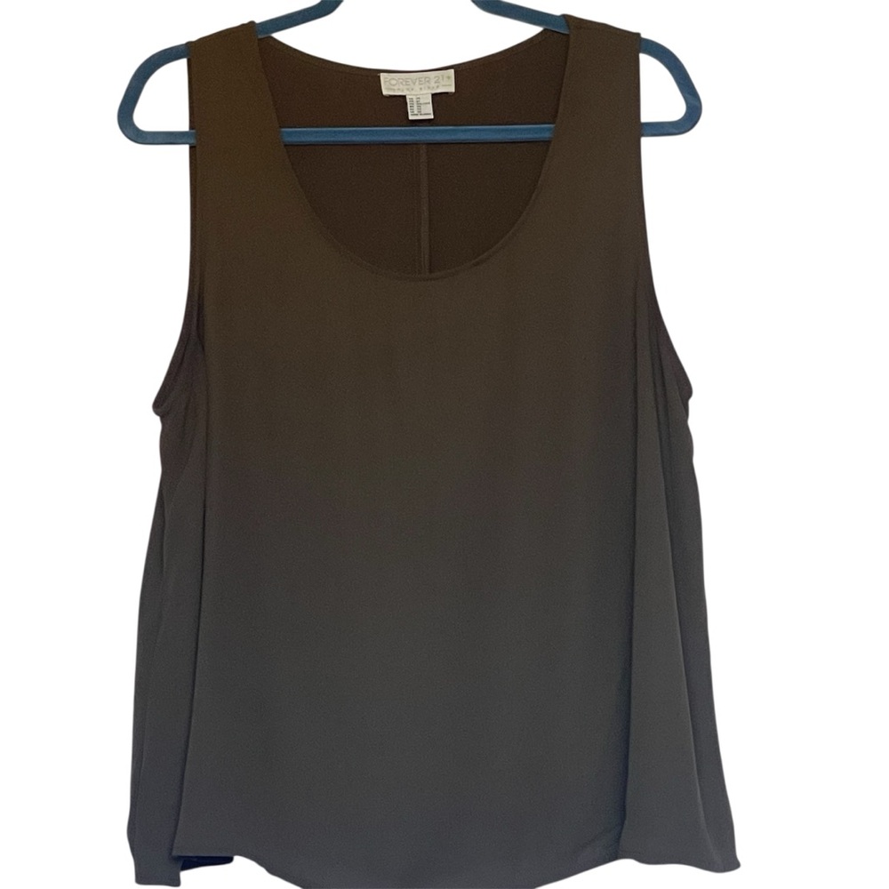 Forever 21 Women'sTank Top